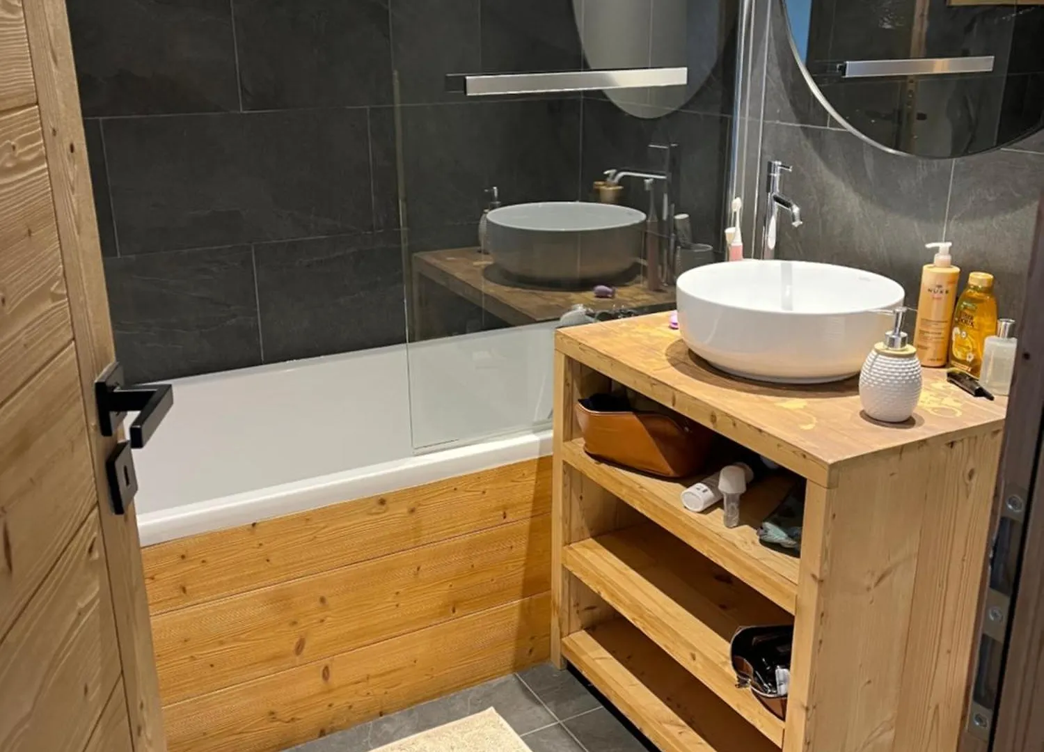 Appartement Rez De Jardin Megeve 0*,